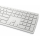 Dell Pro Keyboard and Mouse KM5221W (biała) - 741365 - zdjęcie 3